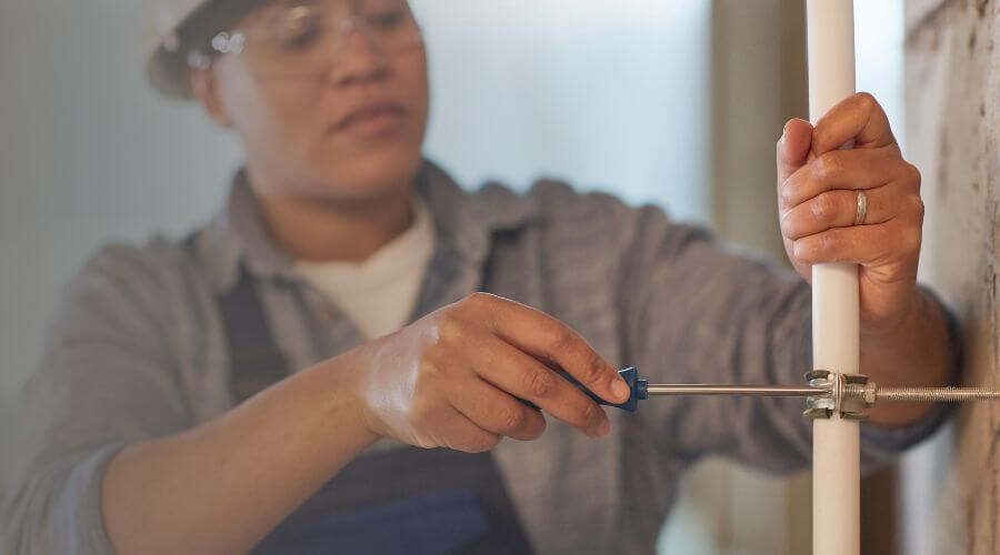 Professional water heater repair in Great Cacapon, WV